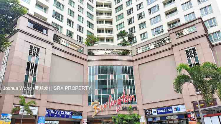 Burlington Square (D7), Office #446889601